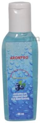 Aronpro Personal Lubricant Blueberry